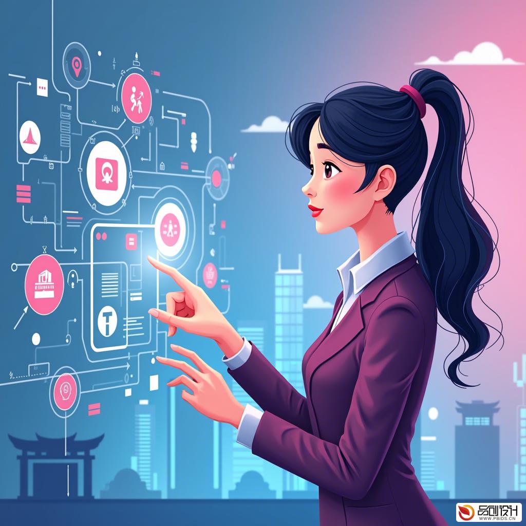 寻找苏州APP应用UI设计合作伙伴:共创数字未来