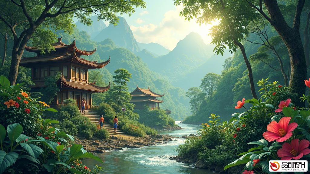 西双版纳UX全案设计有限公司：打造卓越用户体验的领航者
