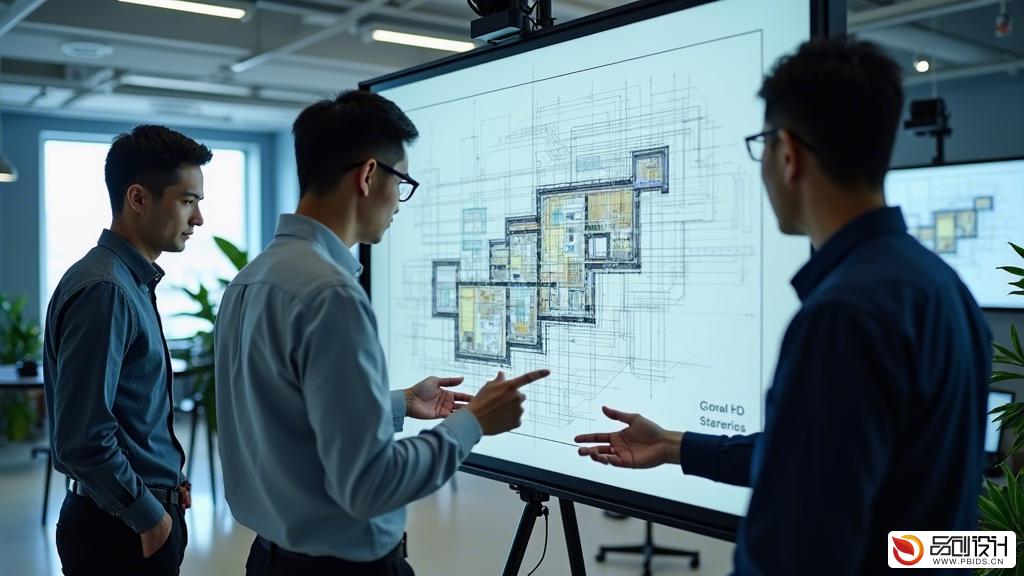 系统集成品牌触点优化：打造卓越用户体验的工作室实践
