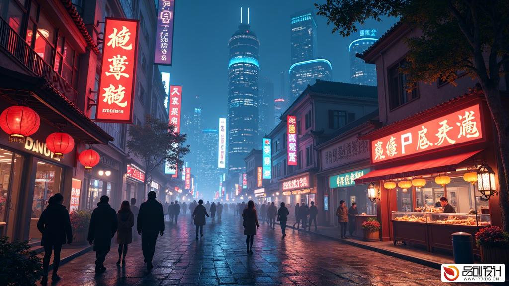 自贡市沉浸式动效方案设计：创新技术与艺术融合的典范
