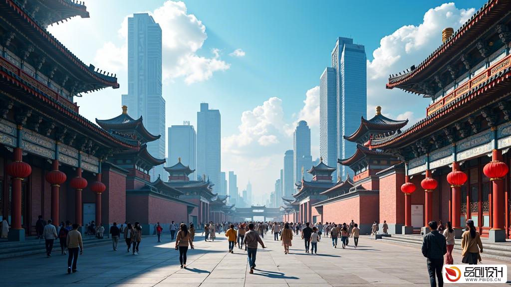 商丘市应用交互体系有限公司：引领数字化转型的创新力量
