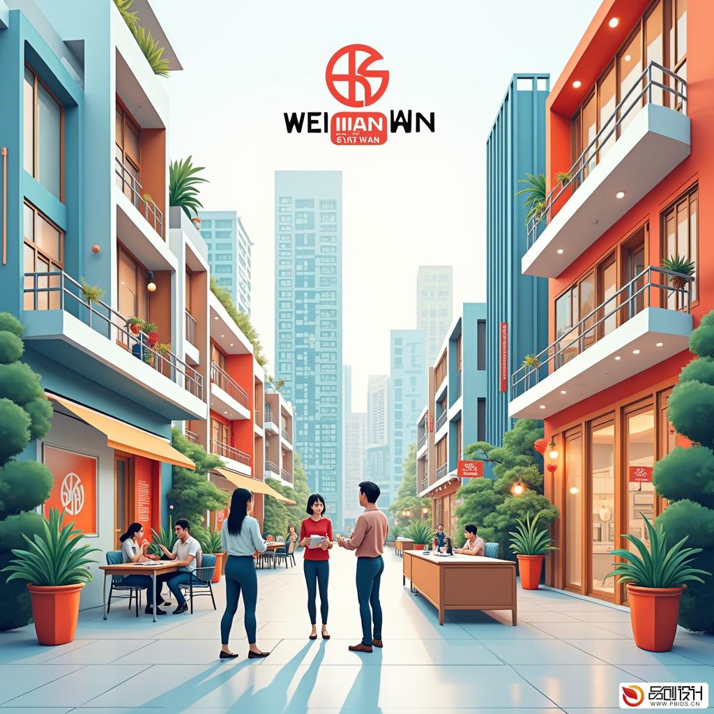 渭南市品牌升级设计有限公司：塑造城市品牌新风貌
