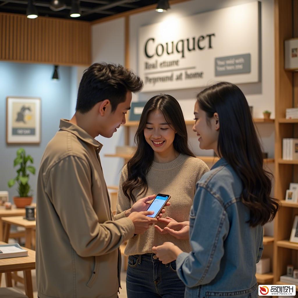二手房交易品牌触点优化:打造卓越客户体验的设计中心