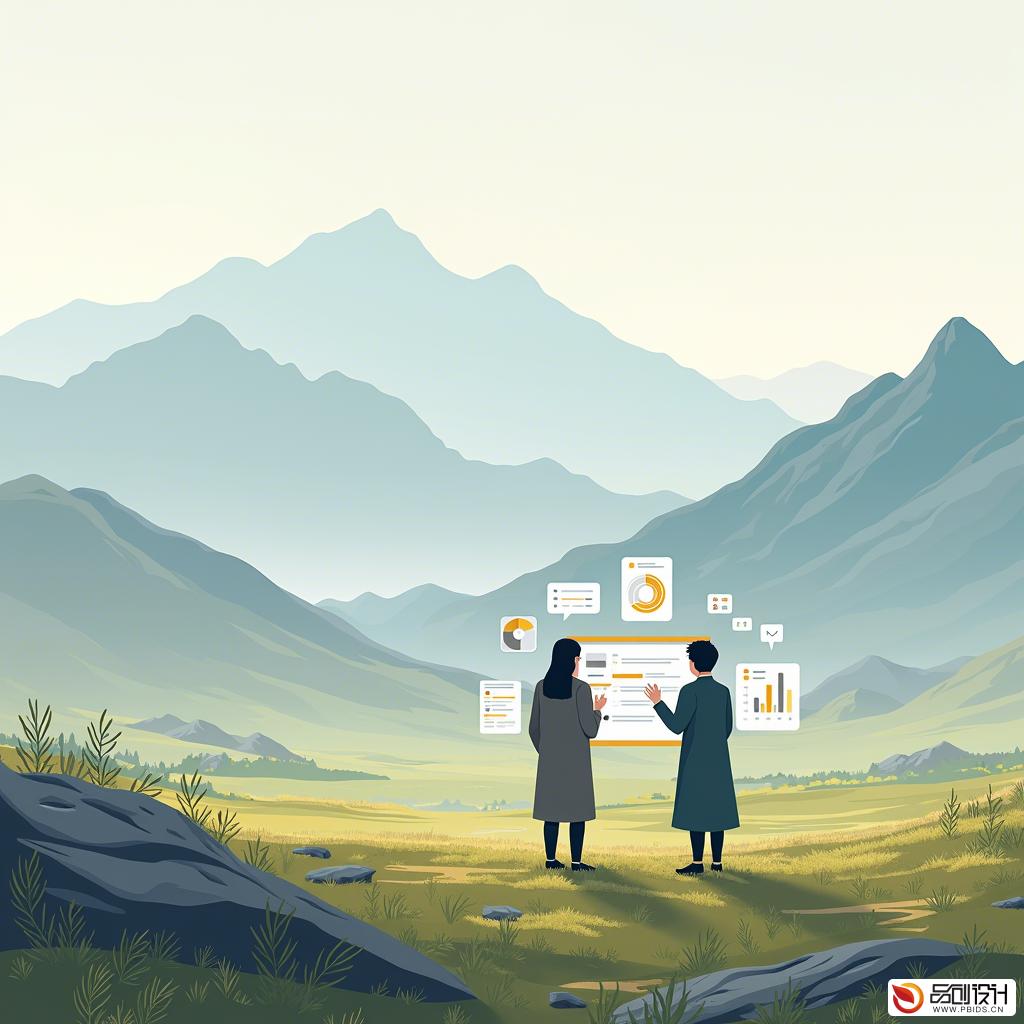 博尔塔拉蒙古自治州用户行为设计机构的创新实践
