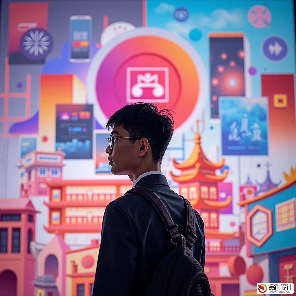 福建网页视觉架构设计中心:打造卓越用户体验的艺术殿堂
