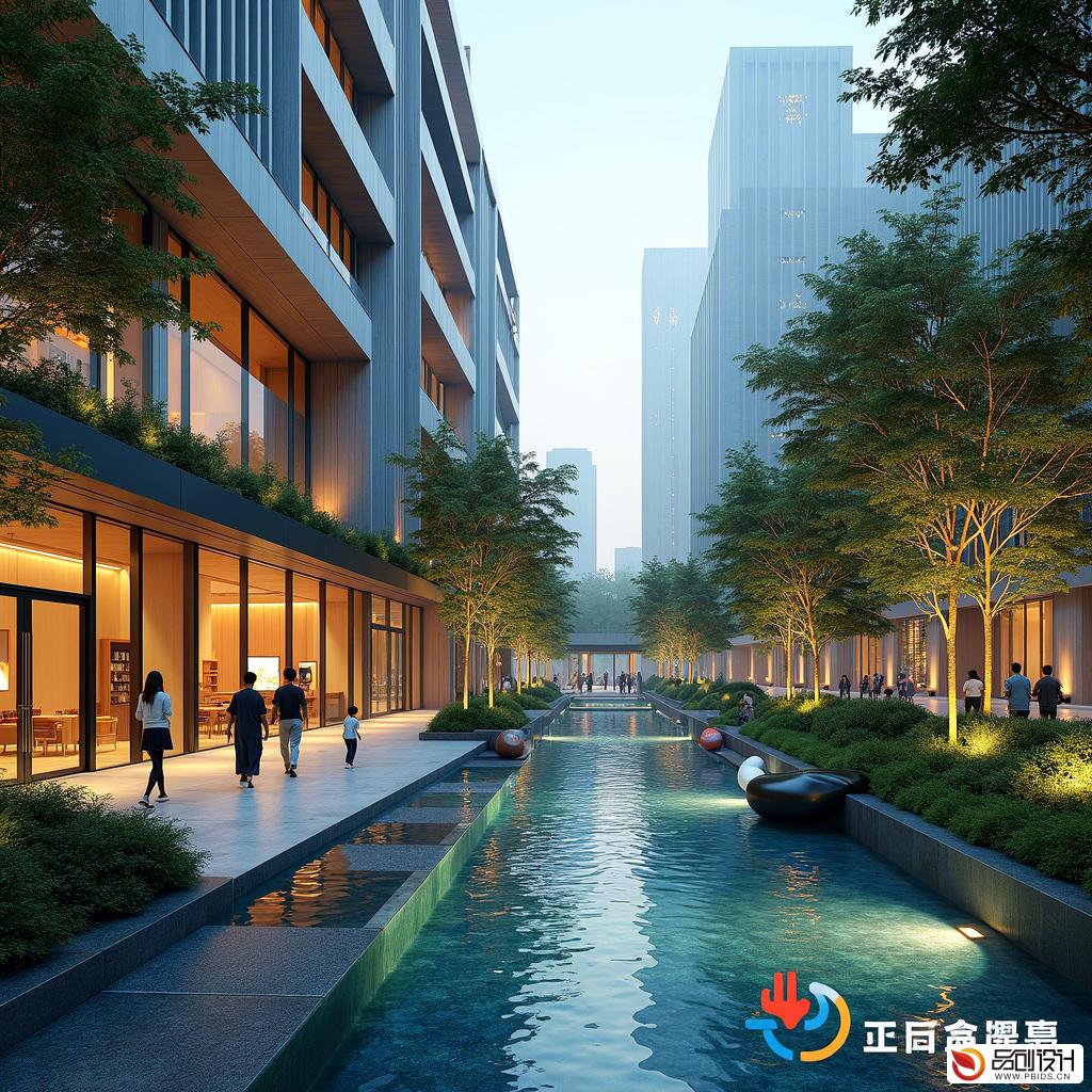 安顺市品创设计团队：匠心独运，塑造城市美学新高度
