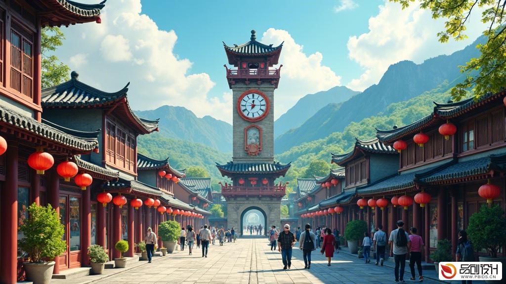 保山市动态视觉叙事设计：寻找理想合作伙伴的全面指南
