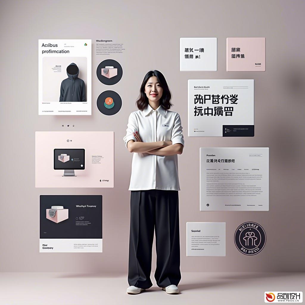 保定市界面美学设计公司的创新之路
