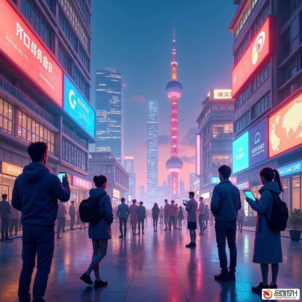 晋城市互动体验设计企业的创新与发展之路