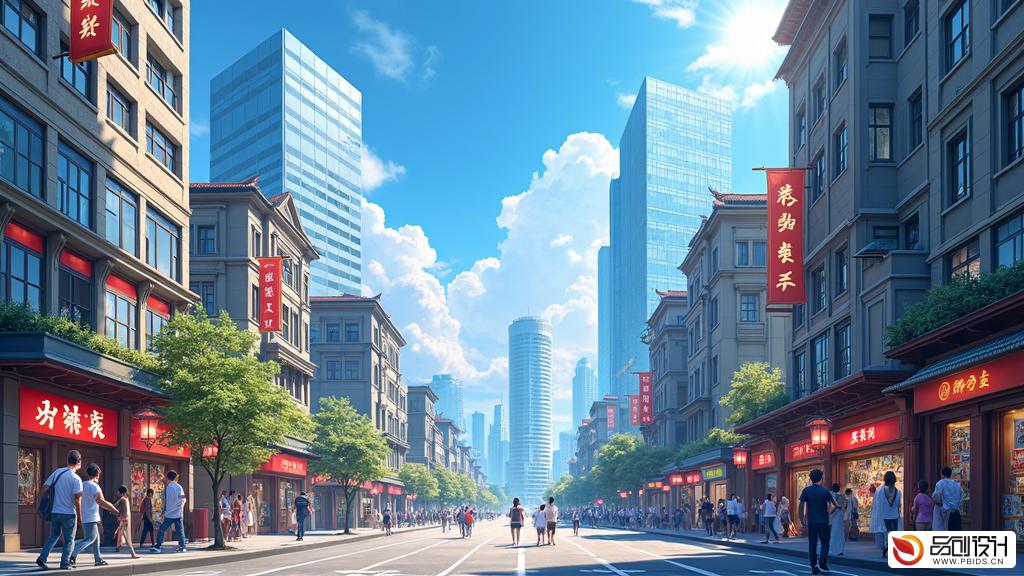 毕节市品牌焕新：携手合作伙伴共创城市新风貌
