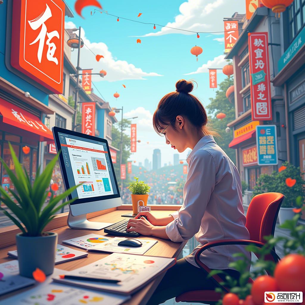 葫芦岛用户体验设计合作伙伴:共创卓越设计新篇章
