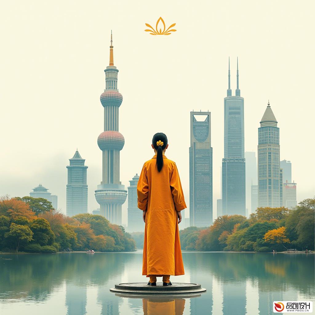 昆明企业IP打造设计：塑造品牌灵魂的创意之旅
