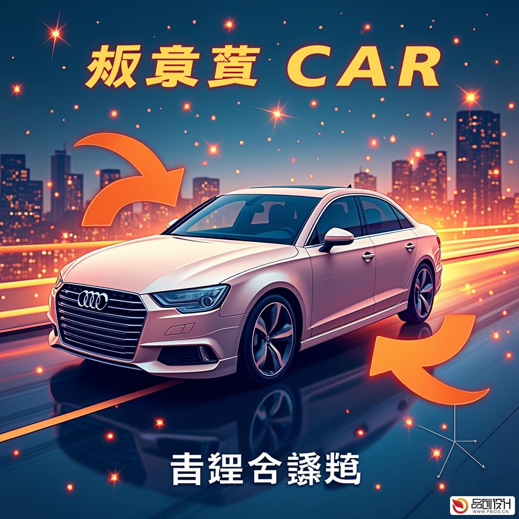 二手车交易交互动效设计的创新与实践
