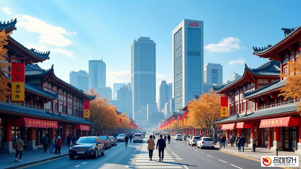 忻州市品创视觉工场：创意设计的领航者与视觉艺术的践行者
