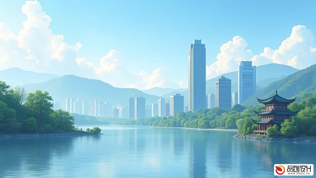 湖州市企业定制设计：打造专属品牌形象的力量
