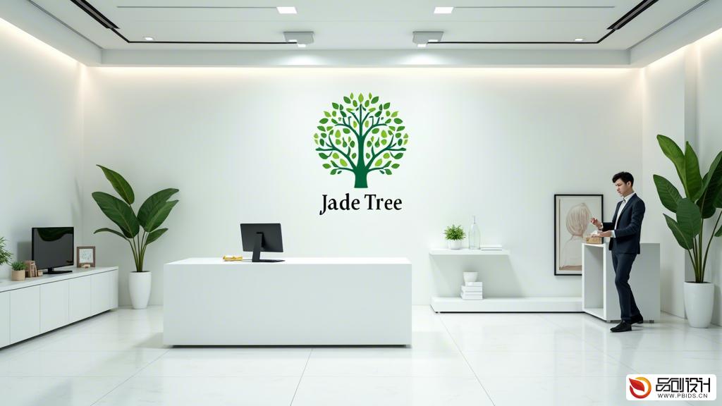 玉树品牌视觉创新服务中心：塑造品牌新形象的创意引擎

