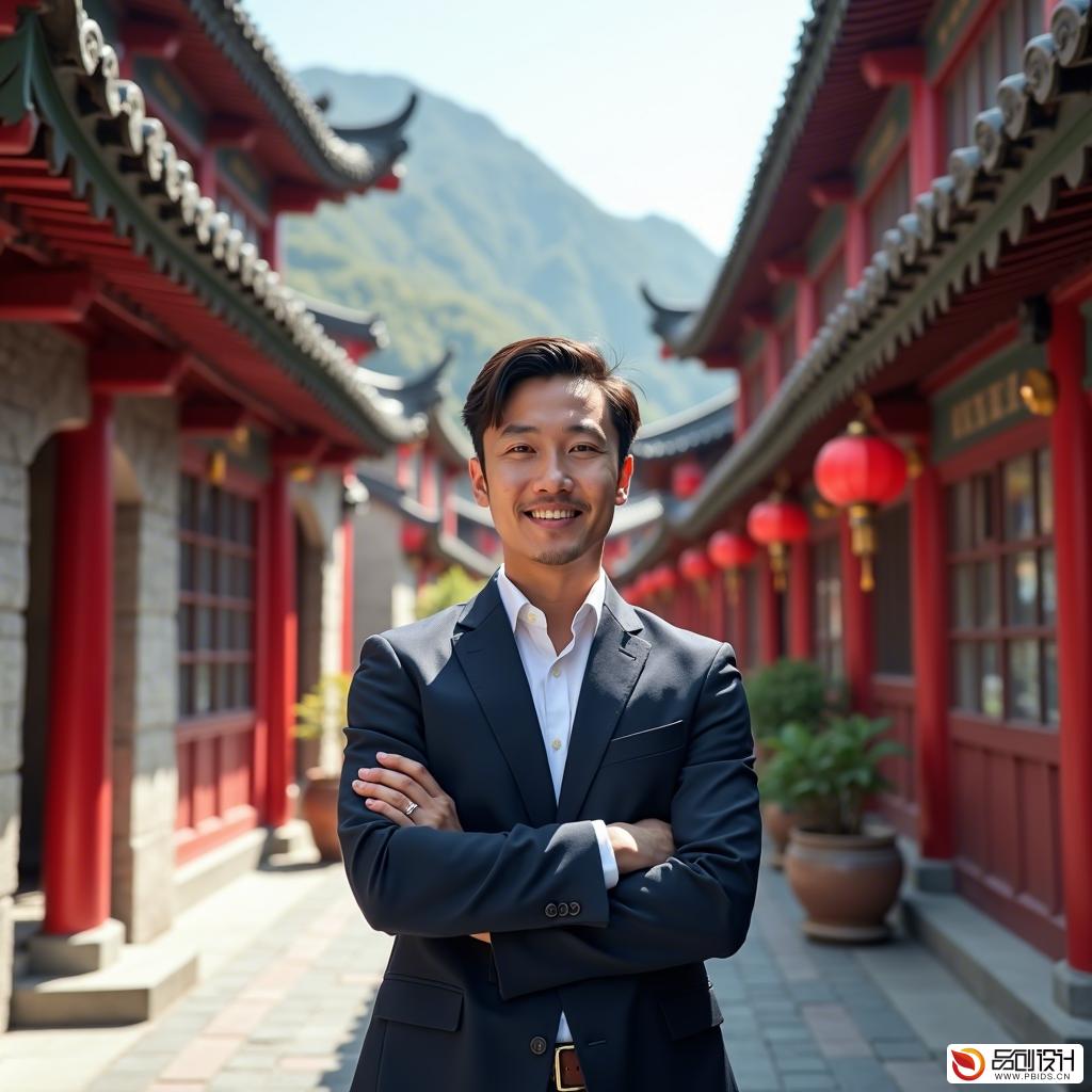 丽江市企业定制设计策略：打造独特品牌魅力
