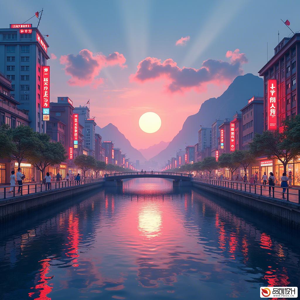 平凉品牌焕新:重塑城市品牌魅力,引领区域发展新风尚