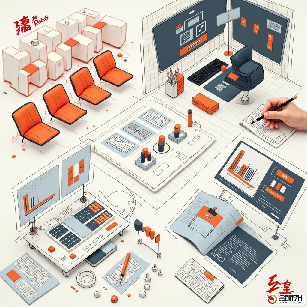 滨州市界面视觉体系设计公司的创新之路

