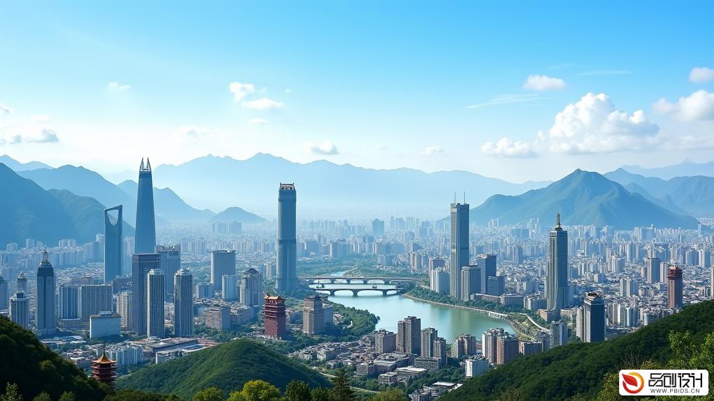 张家口市交互设计创新服务中心：引领未来设计新风尚
