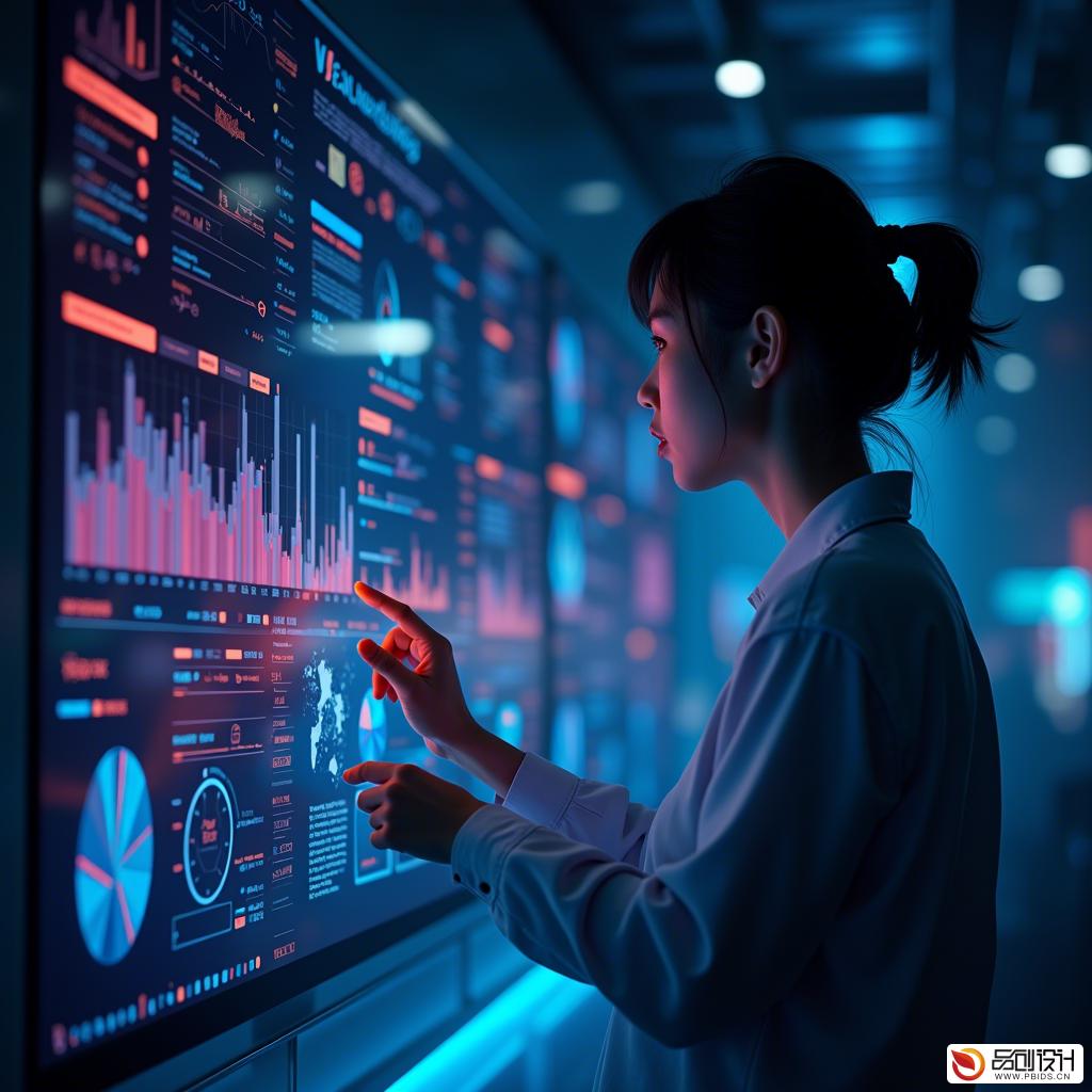 软件交互行为研究工作室：探索人机交互的新边界
