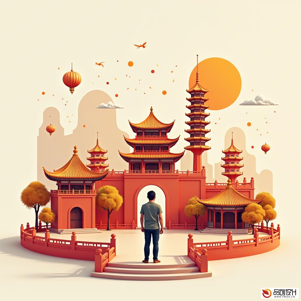 济宁市VI系统设计单位的权威之选与创意探索
