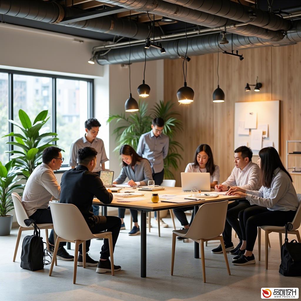 丽江市用户行为设计创新服务中心:引领未来设计新风尚