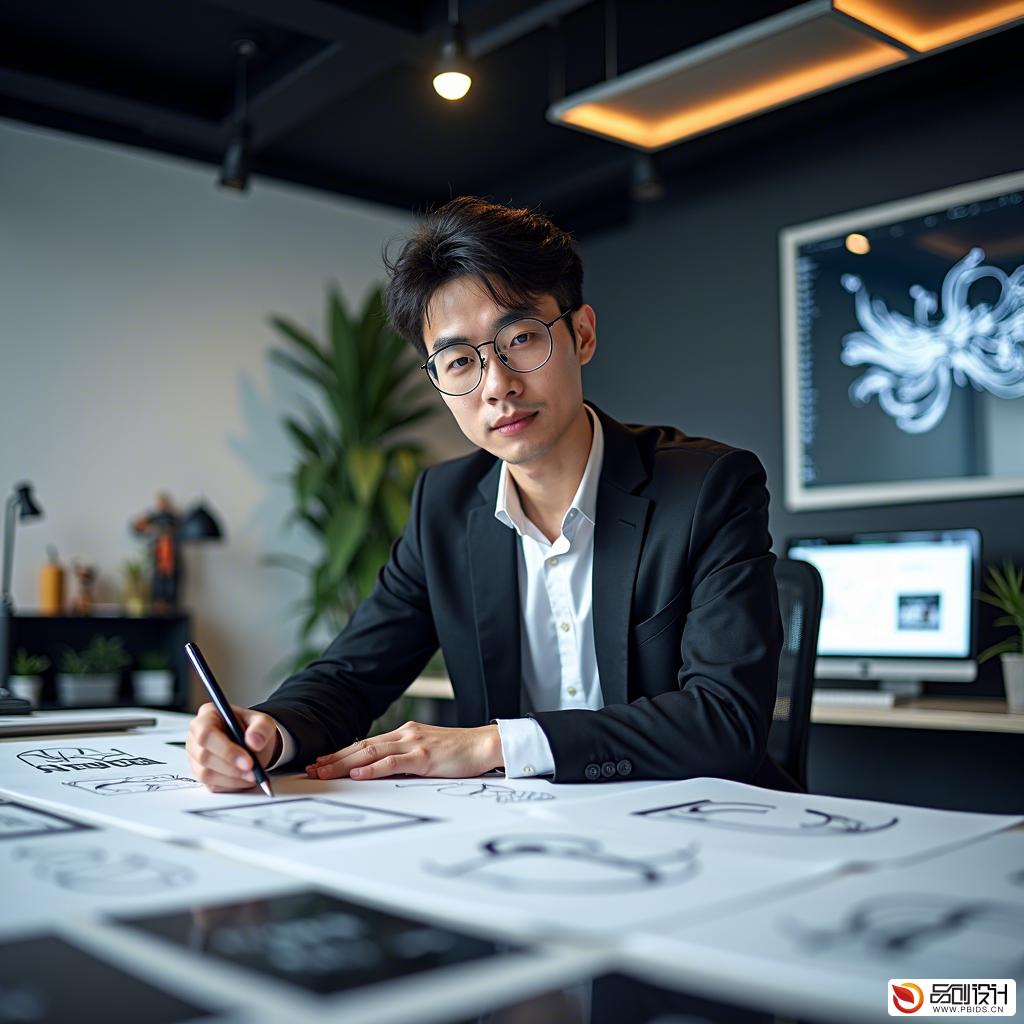 陕西省全渠道运营视觉工作室:创新引领,塑造品牌新视觉
