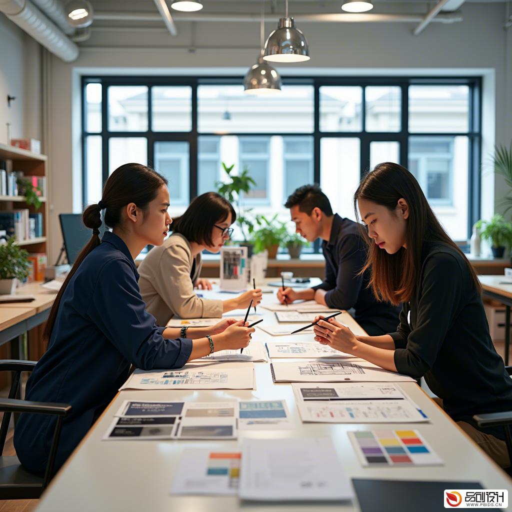 晋城市UX设计公司的创新之路：塑造未来用户体验
