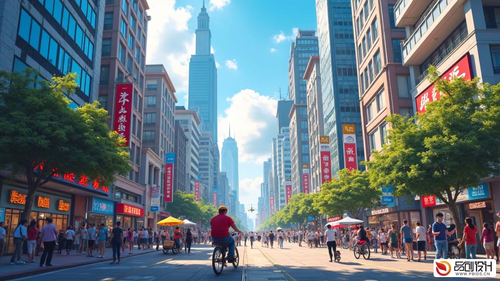 濮阳市动效设计企业的创新与发展之路
