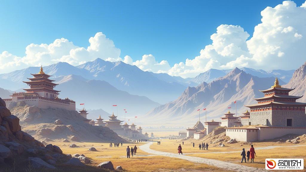 山南市品牌创新设计服务中心：激发创意，塑造未来
