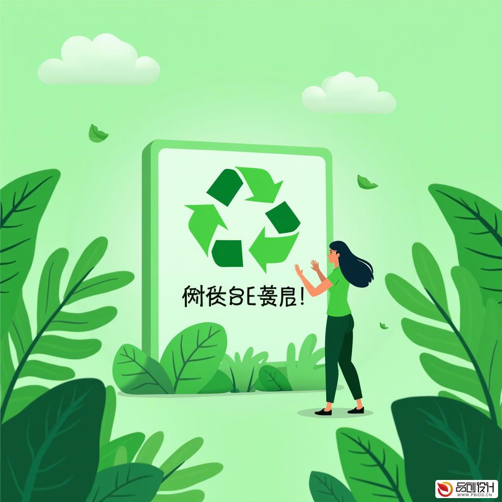 污染治理网页动效设计:打造绿色数字空间的创新机构