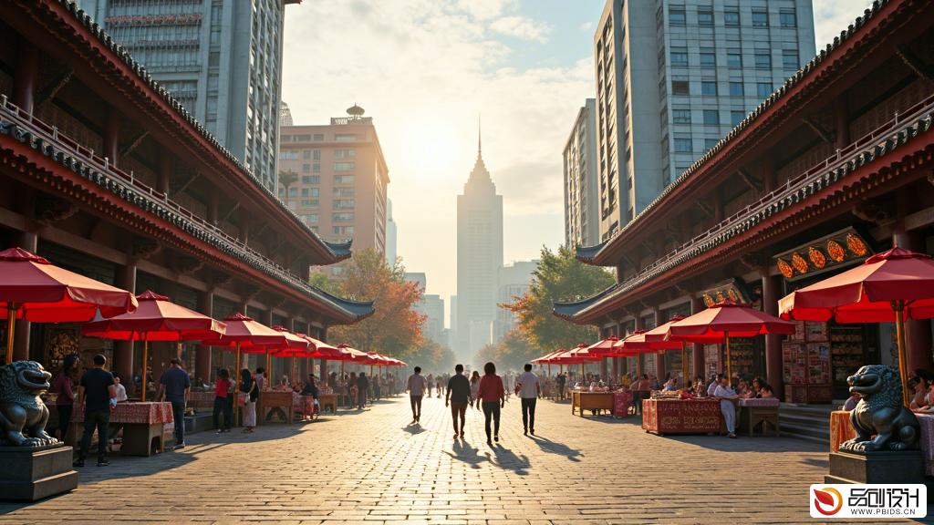 泉州市活动创意包装工作室：打造独特魅力的活动策划新篇章
