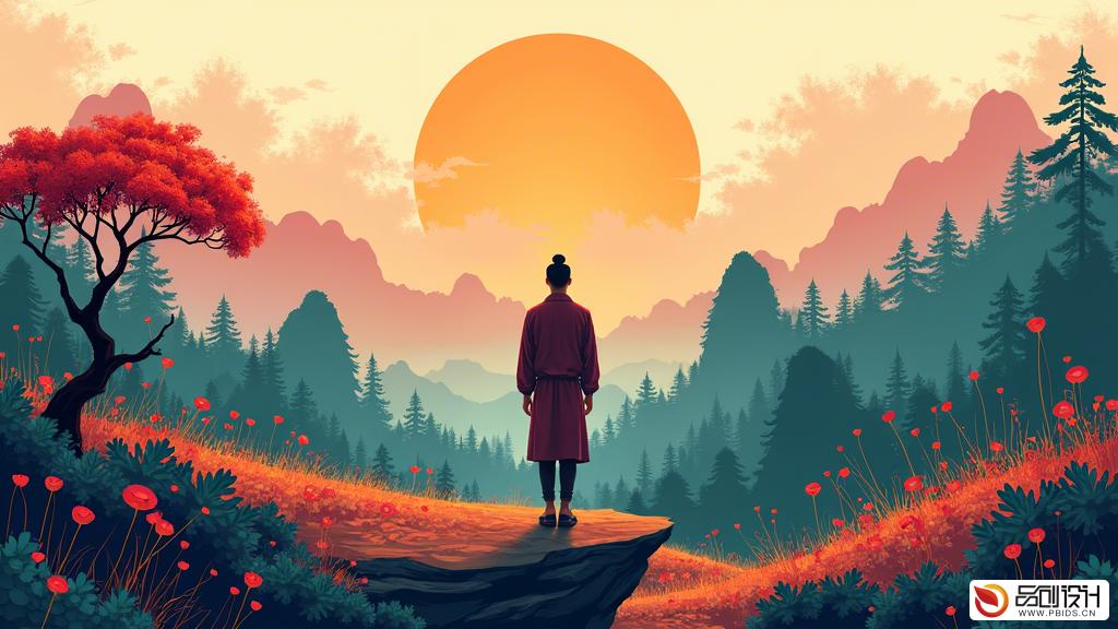 兴安盟品创设计动态：创新引领未来设计潮流
