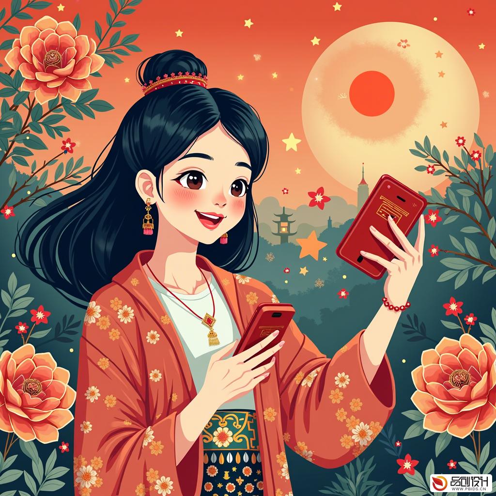 凉山彝族自治州:移动端UI/UX设计企业的崛起与创新