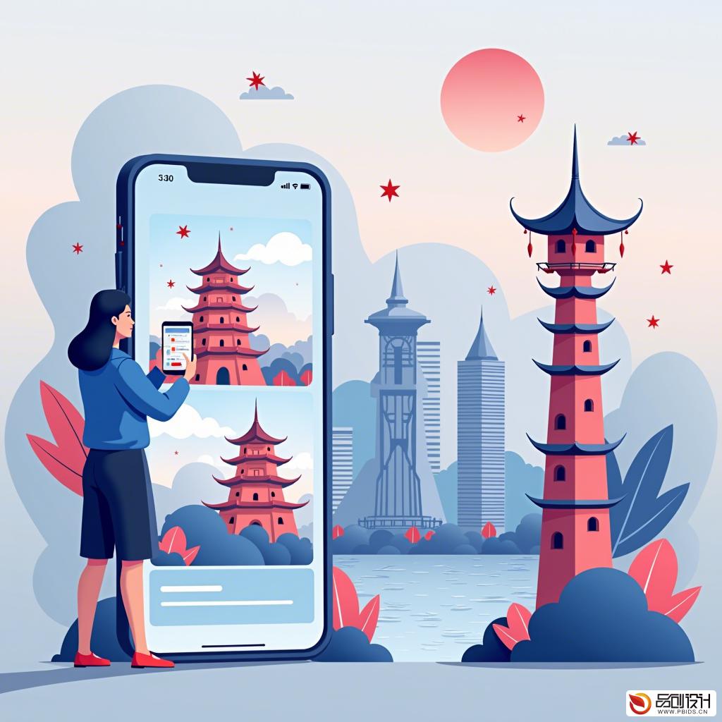 无锡移动端UI/UX设计:创新、实践与未来趋势