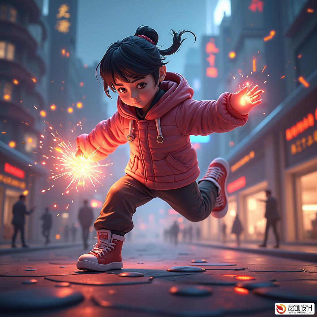 寻找国内游动效设计合作伙伴：共创游戏视觉盛宴
