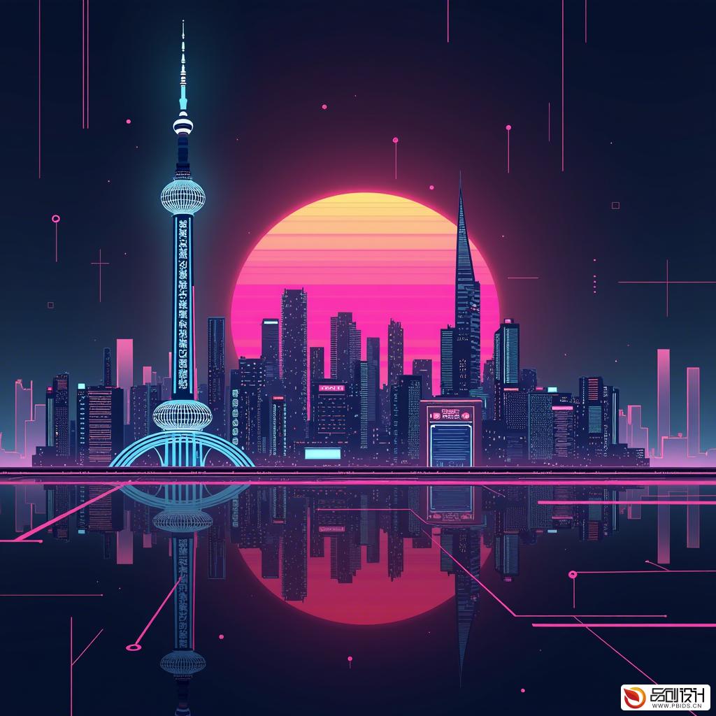 北京市数字界面设计企业的崛起与创新之路