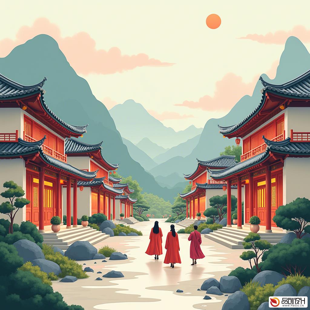 恩施土家族苗族自治州品创设计动态:传承与创新并蓄的设计之旅