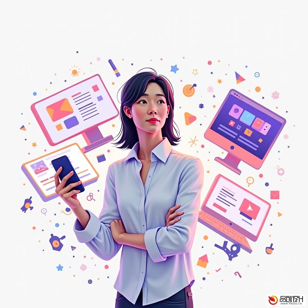 伊犁视觉动效规范设计工作室:打造视觉盛宴的创意引擎