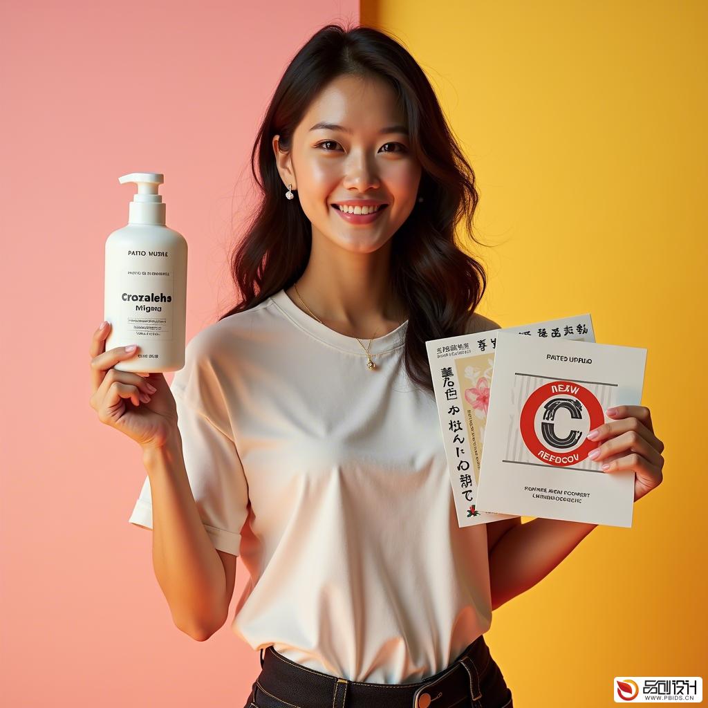 新余市品牌视觉设计公司的创意力量与影响力