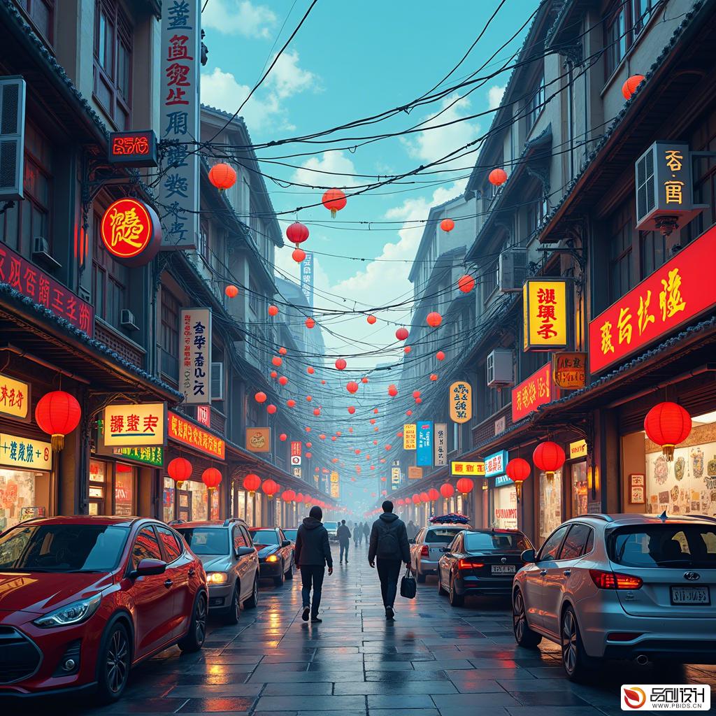 襄阳市品牌设计有限公司:塑造城市品牌新风貌