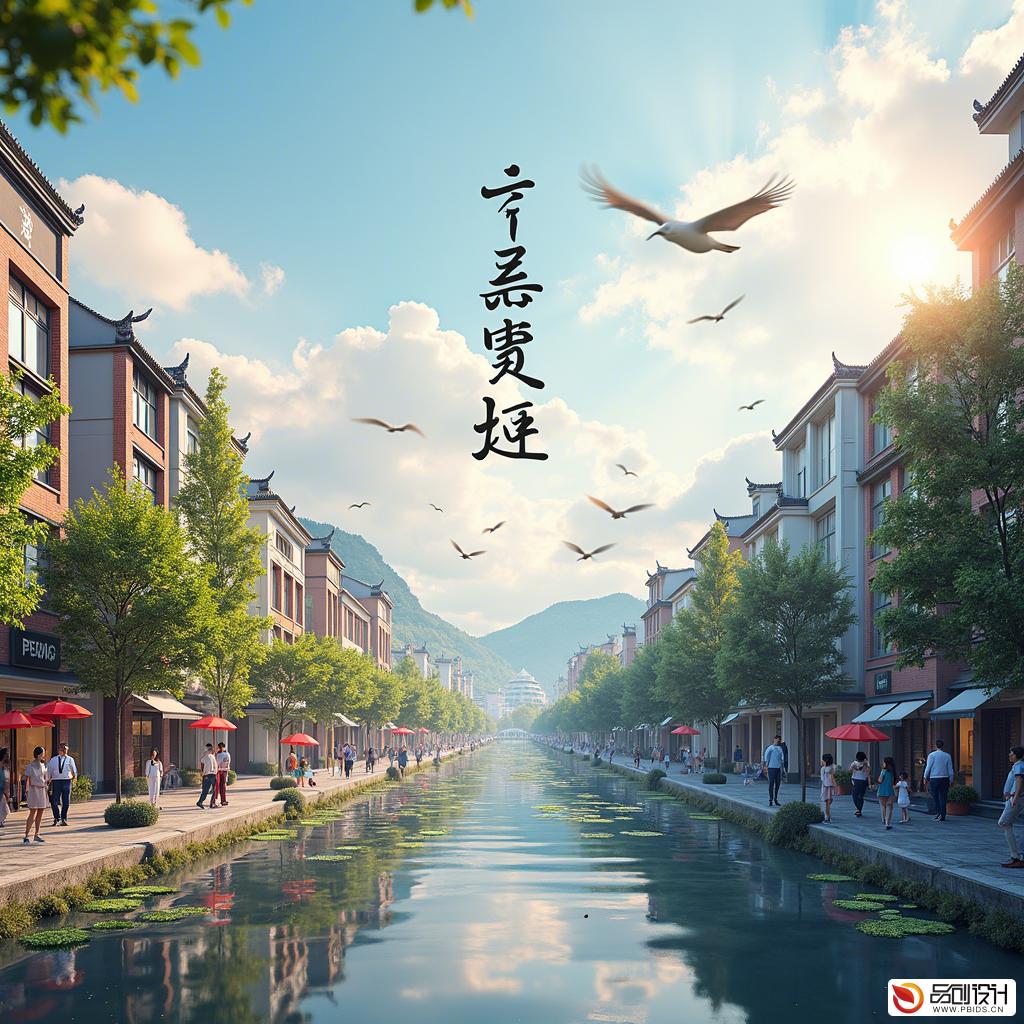 岳阳市品牌焕新：重塑城市形象，引领未来新风尚
