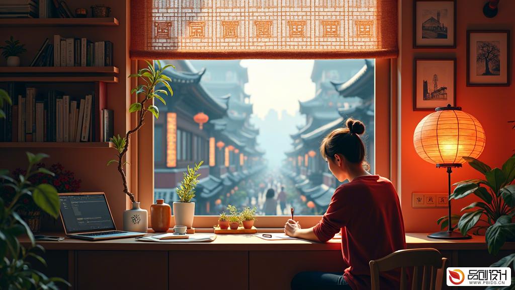 潮州界面设计单位的创新之路与卓越实践
