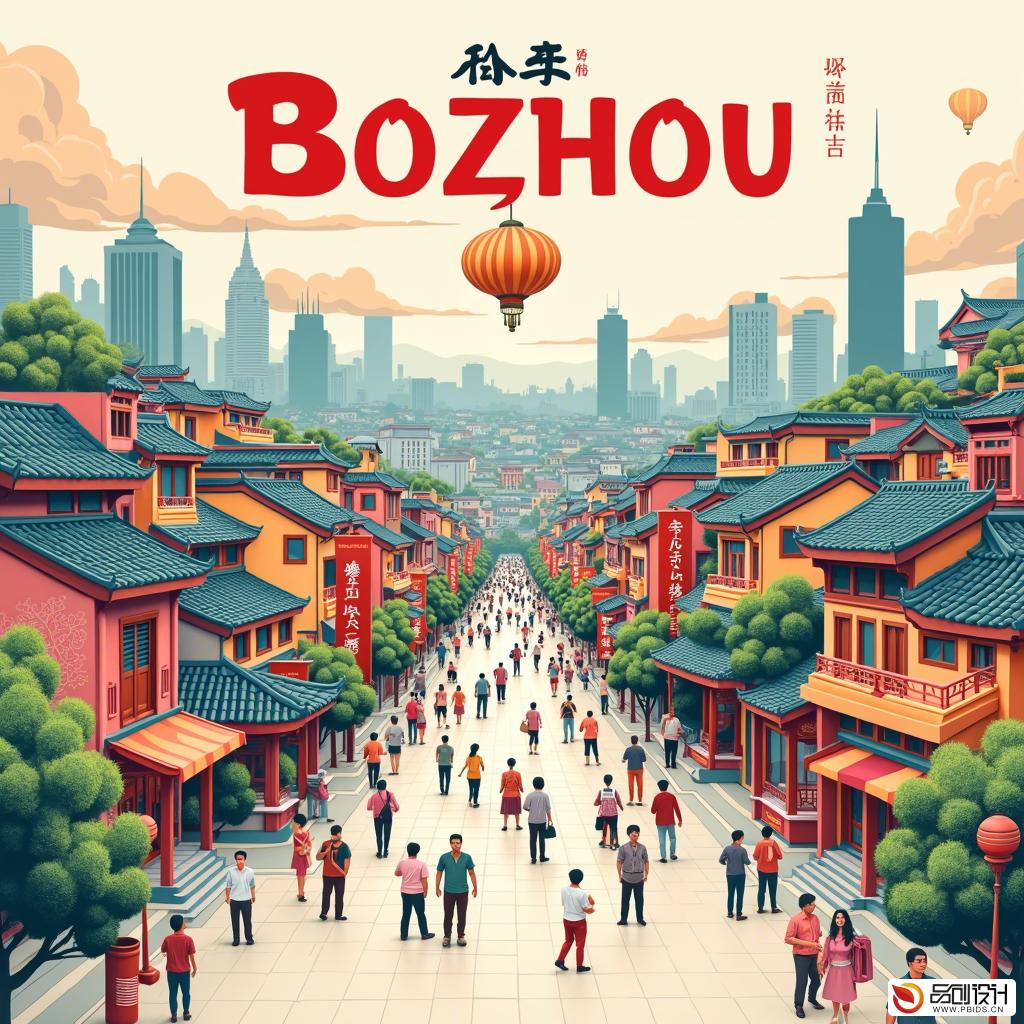 亳州市企业定制设计解决方案：打造独特品牌魅力
