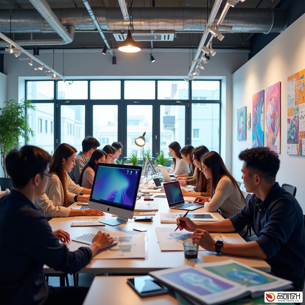 阳江市交互原型设计机构:塑造数字产品的未来体验