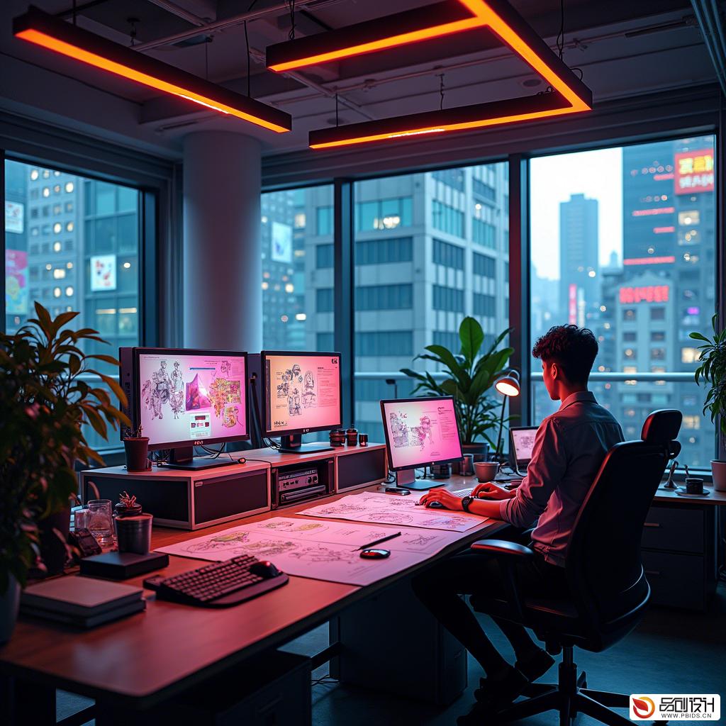 临汾市体验策略咨询设计公司的创新之路