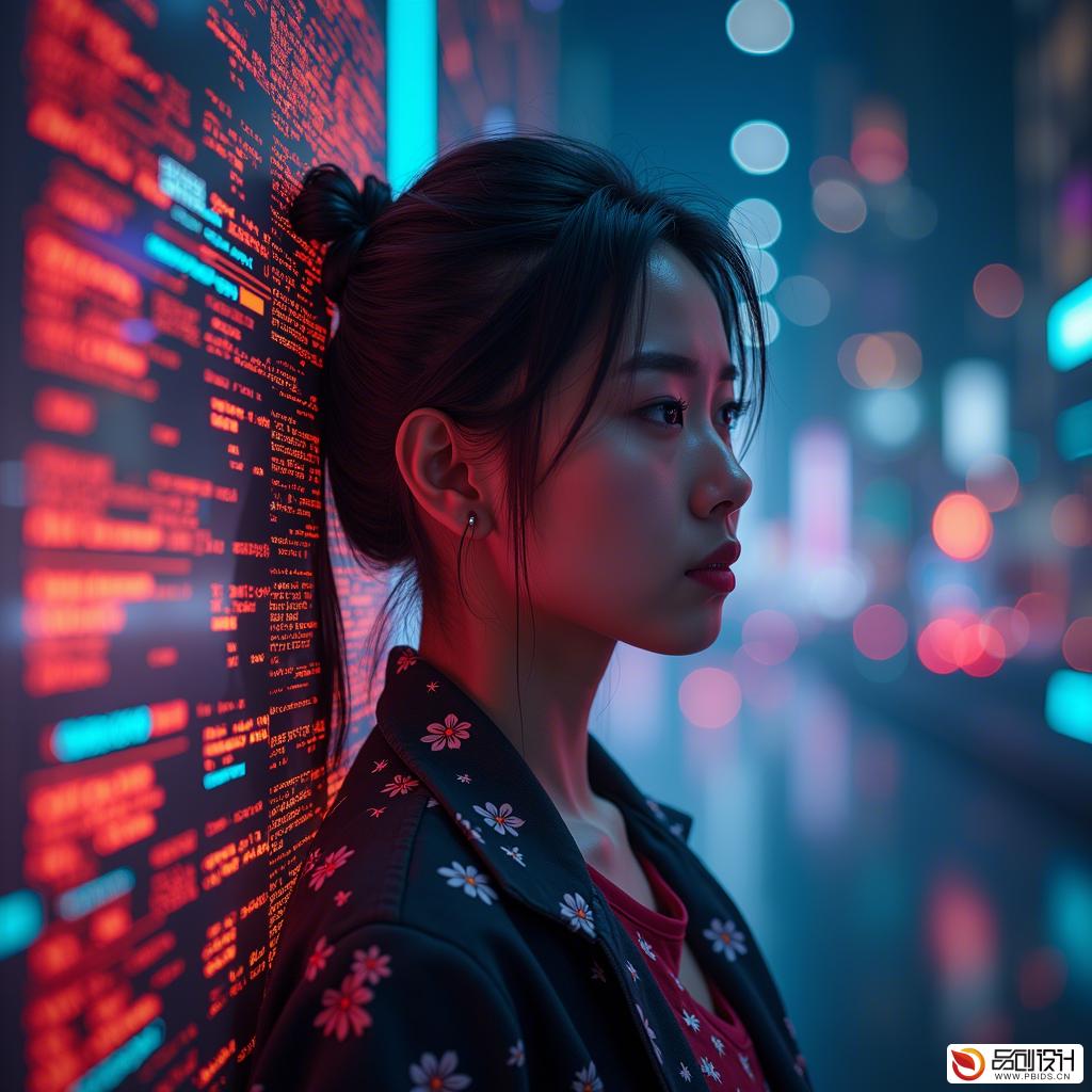 西北数字界面设计有限公司:引领创新,塑造未来数字界面新风貌