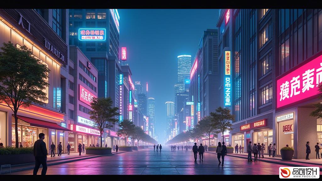 鞍山市界面交互视觉设计公司的创新之路
