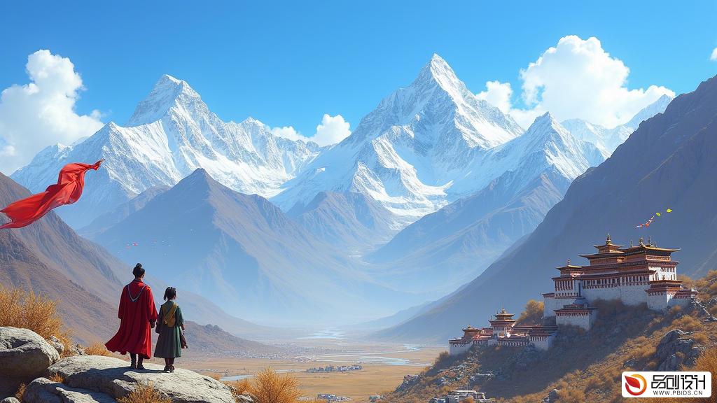 迪庆藏族自治州用户旅程设计：打造独特文化体验之旅
